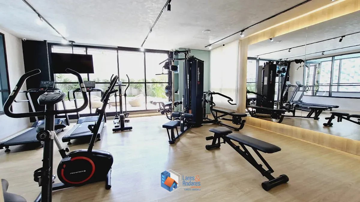 Apartamento, 3 quartos, 91 m² - Foto 24