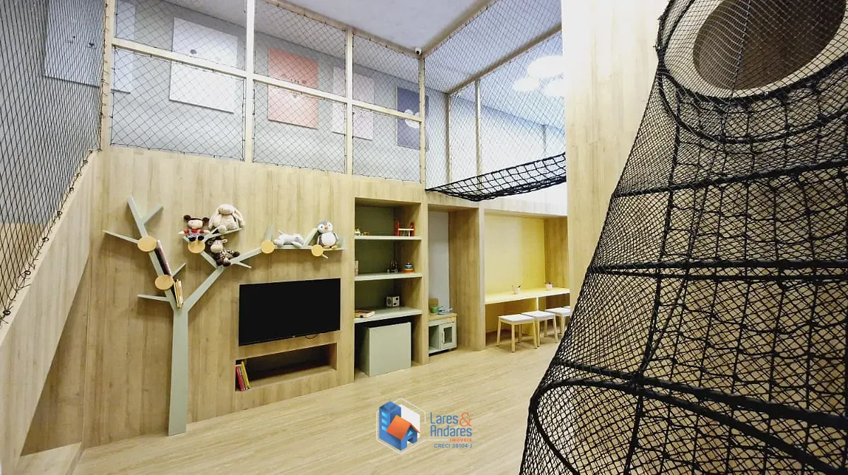 Apartamento, 3 quartos, 91 m² - Foto 26