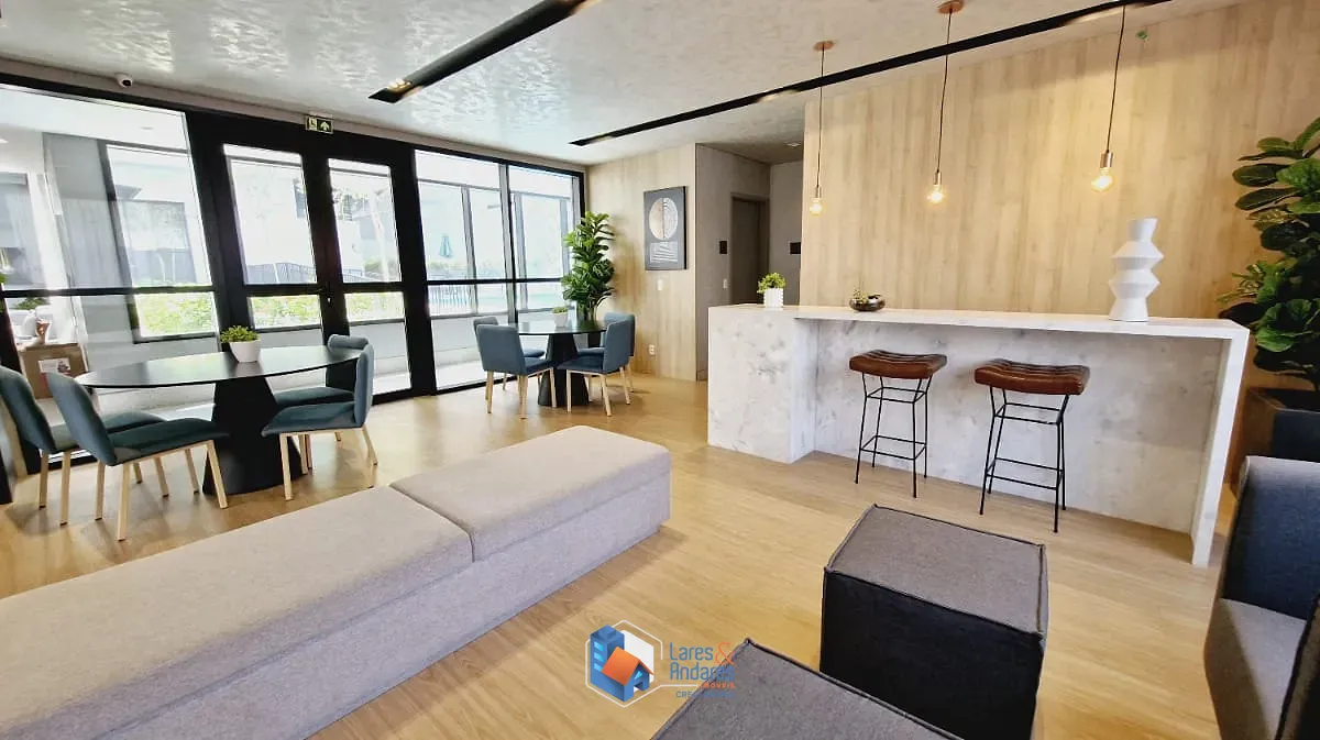 Apartamento, 3 quartos, 91 m² - Foto 30