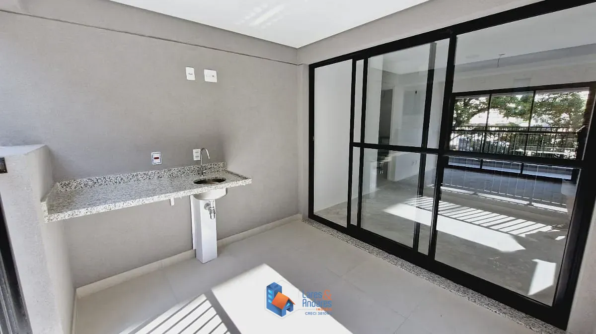 Apartamento, 3 quartos, 91 m² - Foto 8