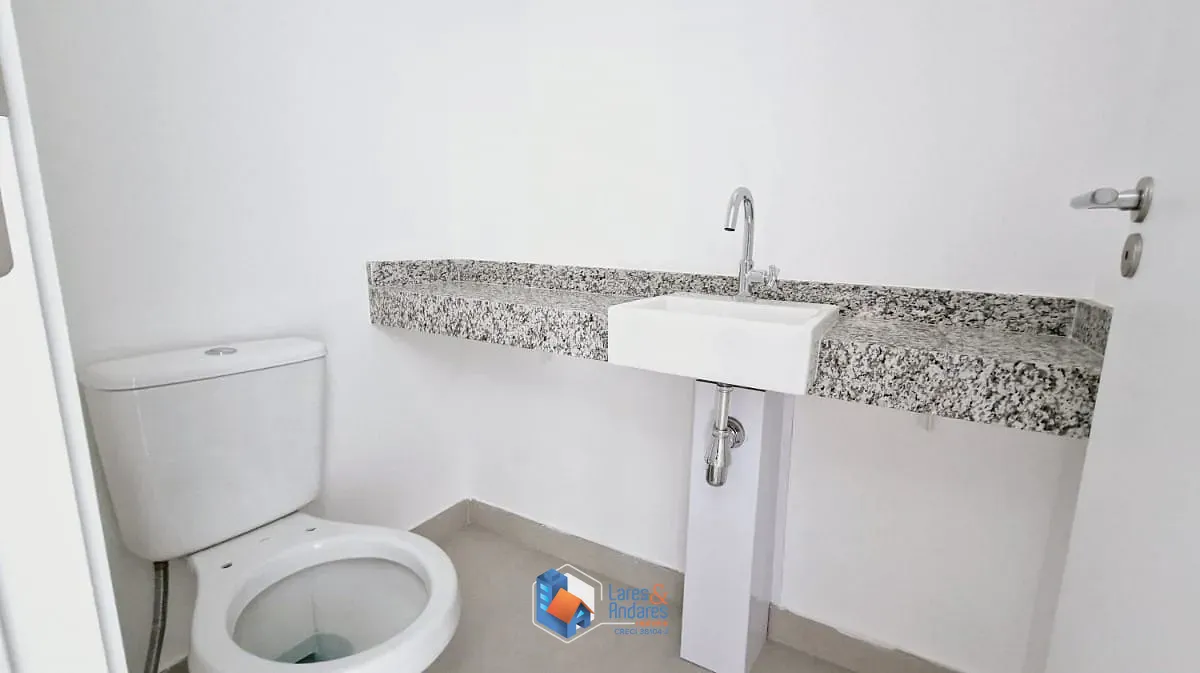 Apartamento, 3 quartos, 91 m² - Foto 10