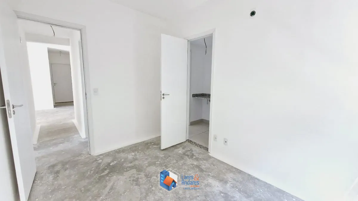 Apartamento, 3 quartos, 91 m² - Foto 16