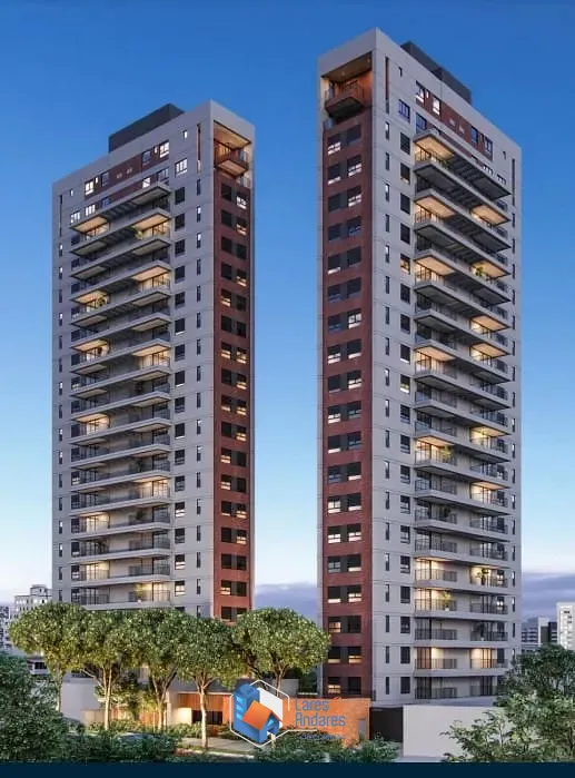Apartamento, 3 quartos, 91 m² - Foto 33