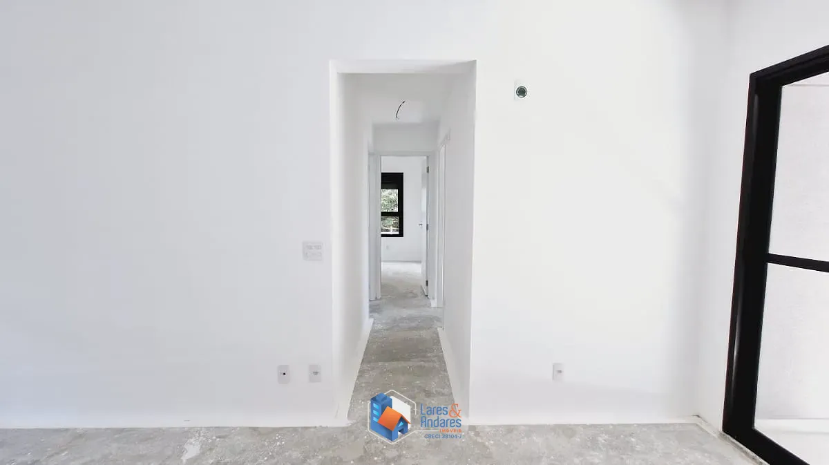 Apartamento, 3 quartos, 91 m² - Foto 11