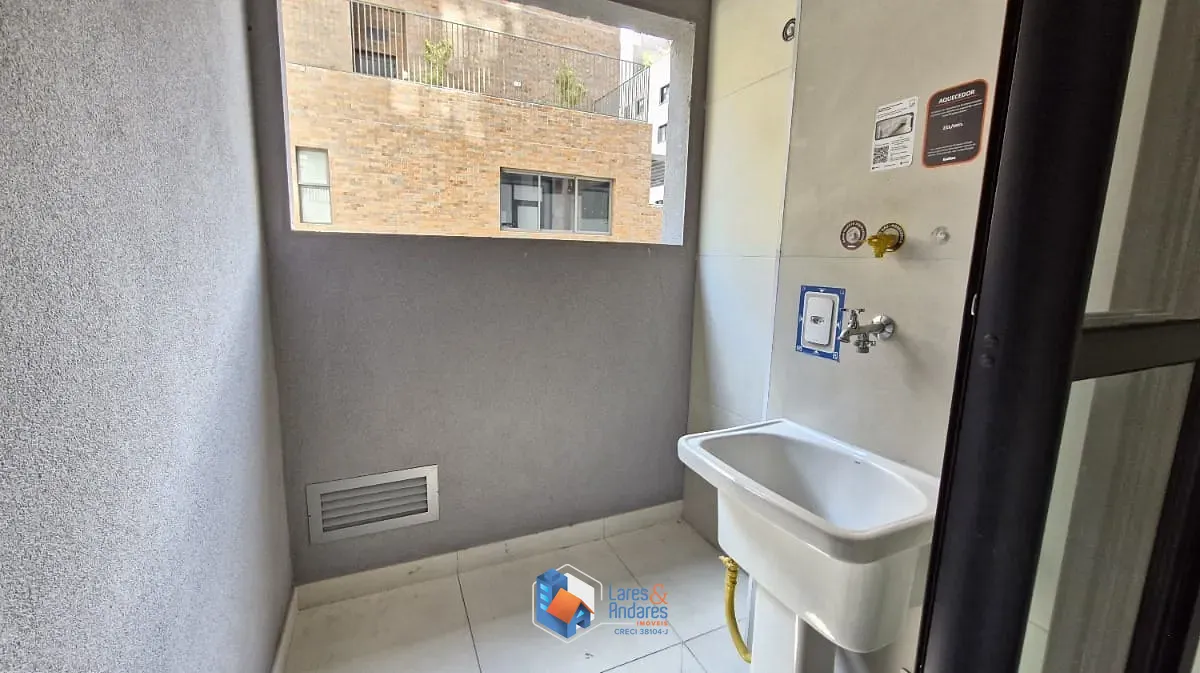 Apartamento, 3 quartos, 91 m² - Foto 21