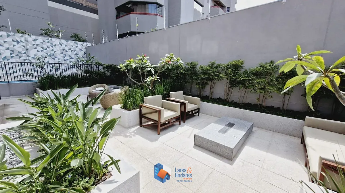 Apartamento, 3 quartos, 91 m² - Foto 28