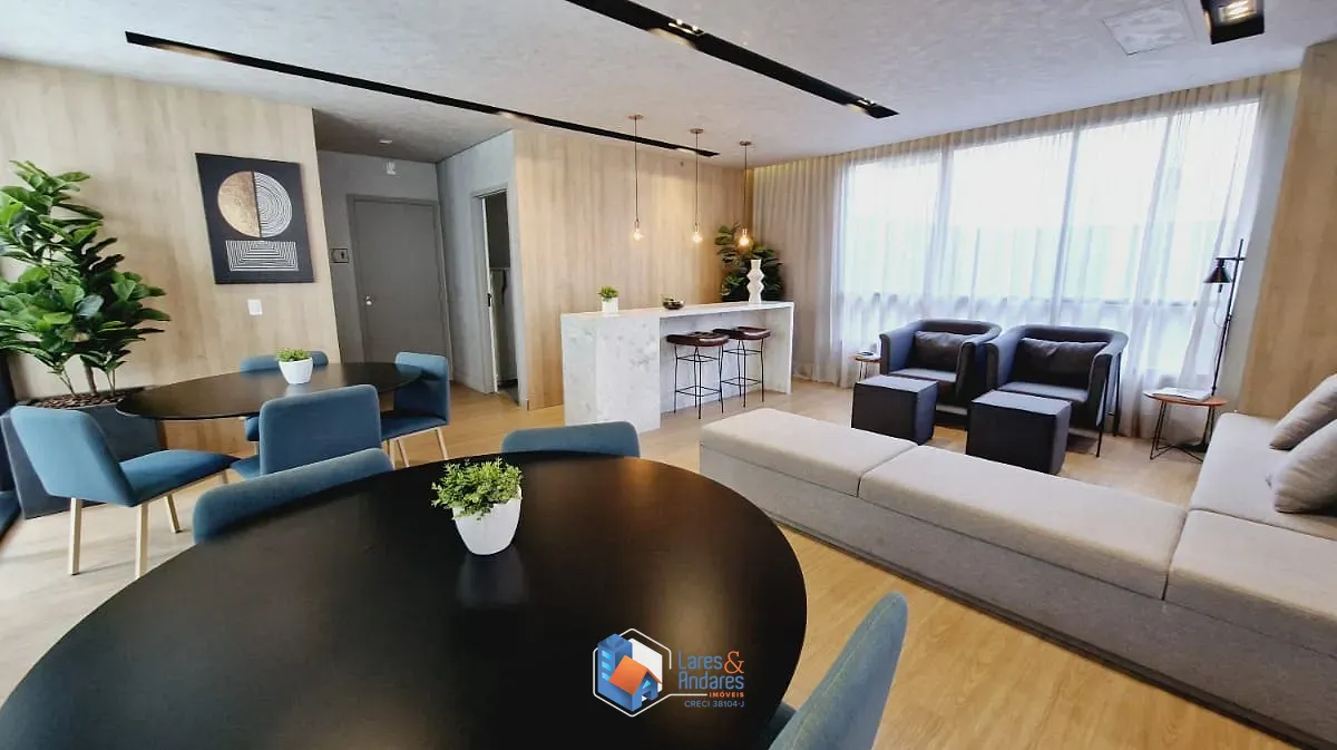 Apartamento, 3 quartos, 91 m² - Foto 31
