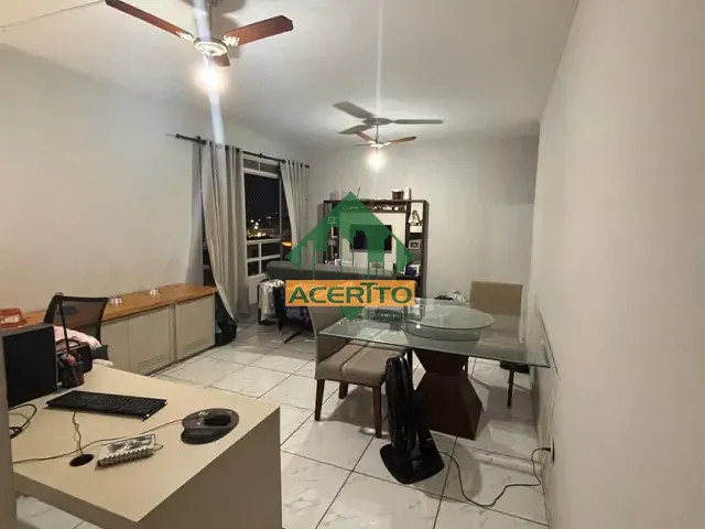 Apartamento 3 quartos e 2 banheiros, à venda, no bairro Jardim Nova Yorque em Araçatuba