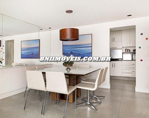 Apartamento, 2 quartos, 97 m² - Foto 2