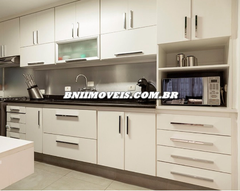 Apartamento, 2 quartos, 97 m² - Foto 7