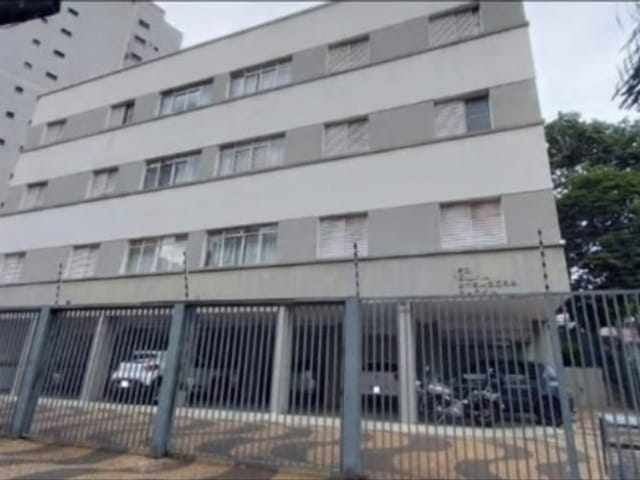 Apartamento 3 quartos e 2 banheiros, à venda, no bairro Jardim Proença em Campinas