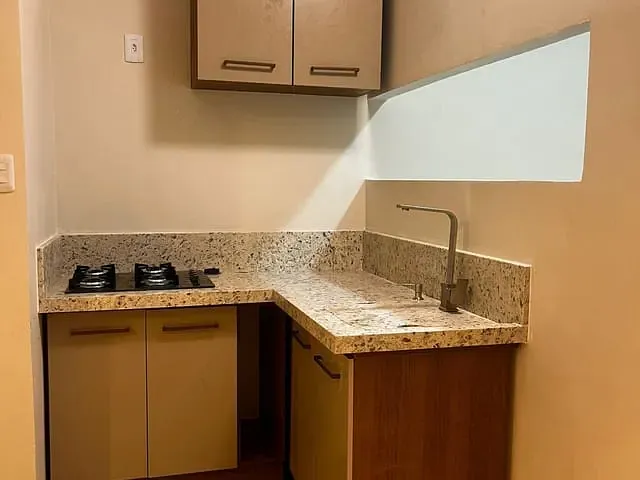Apartamento 3 quartos e 2 banheiros, à venda, no bairro Jardim Proença em Campinas