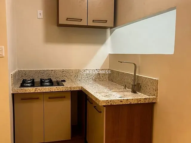Apartamento 3 quartos e 2 banheiros, à venda, no bairro Jardim Proença em Campinas