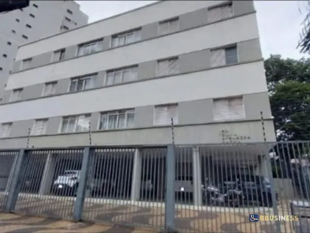 Apartamento 3 quartos e 2 banheiros, à venda, no bairro Jardim Proença em Campinas