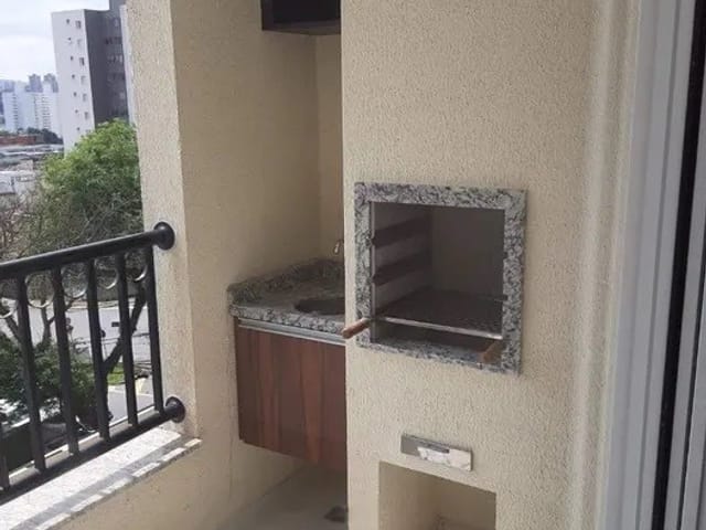 Foto do Apartamento - Lindo Apartamento à venda,  Liberty Exclusive Club - Jardim Messina, Jundiaí, SP | Copette Imóveis