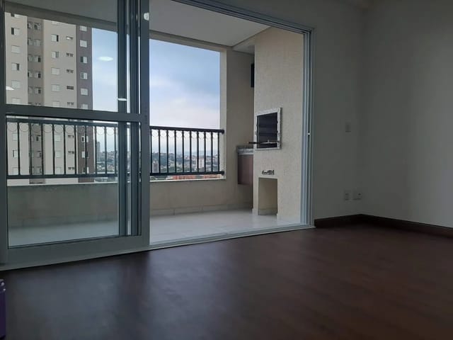 Foto do Apartamento - Lindo Apartamento à venda,  Liberty Exclusive Club - Jardim Messina, Jundiaí, SP | Copette Imóveis