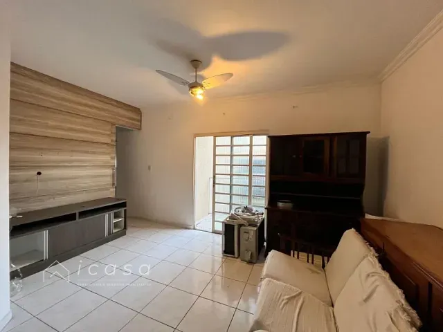 Apartamento com 78m² 3 quartos e 1 banheiro, à venda, no bairro Vila Bandeirantes em Caçapava