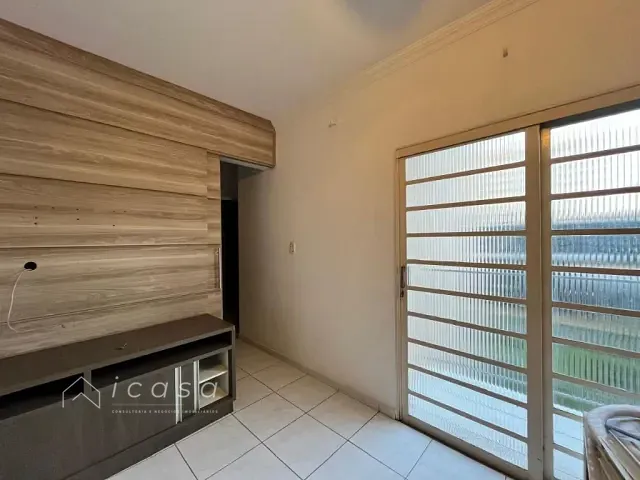 Apartamento com 78m² 3 quartos e 1 banheiro, à venda, no bairro Vila Bandeirantes em Caçapava