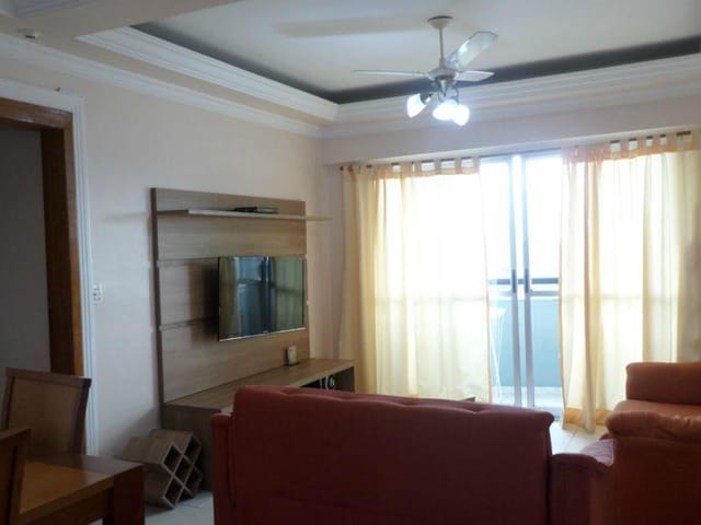Foto do Apartamento - Apartamento residencial à venda, Jardim América, São José dos Campos. | INDEPENDENCE NEGOCIOS IMOBILIARIOS LTDA