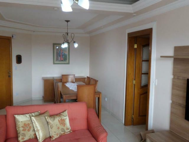 Foto do Apartamento - Apartamento residencial à venda, Jardim América, São José dos Campos. | INDEPENDENCE NEGOCIOS IMOBILIARIOS LTDA