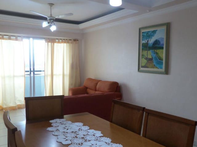 Foto do Apartamento - Apartamento residencial à venda, Jardim América, São José dos Campos. | INDEPENDENCE NEGOCIOS IMOBILIARIOS LTDA