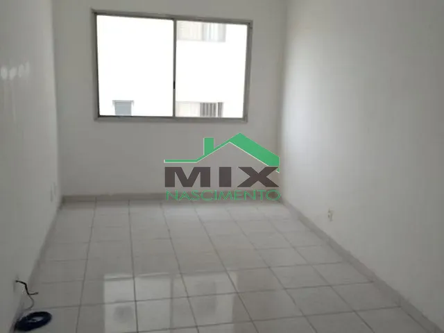 Apartamento com 50m² 1 quarto e 1 banheiro, à venda, no bairro Taboão em São Bernardo do Campo