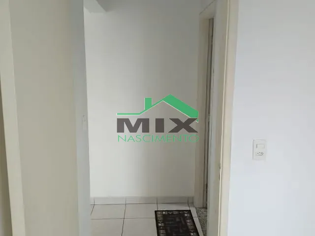 Apartamento com 50m² 1 quarto e 1 banheiro, à venda, no bairro Taboão em São Bernardo do Campo