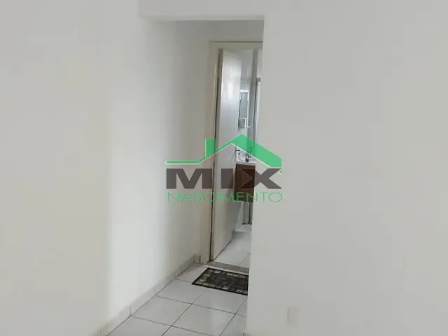 Apartamento com 50m² 1 quarto e 1 banheiro, à venda, no bairro Taboão em São Bernardo do Campo