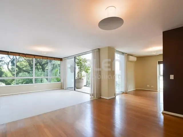 Apartamento 3 quartos e 5 banheiros, à venda, no bairro Higienópolis em São Paulo