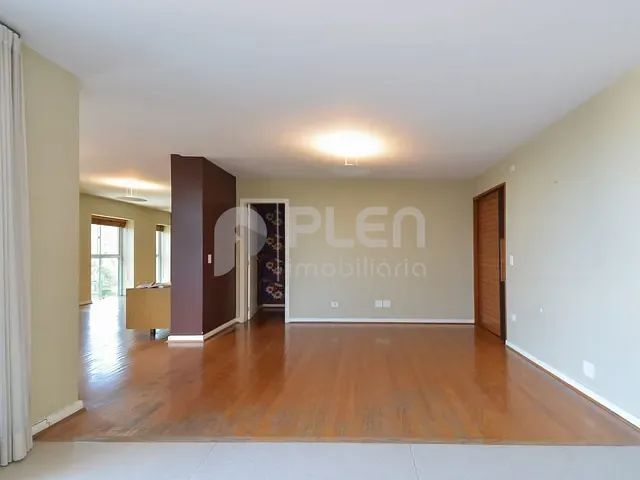 Apartamento 3 quartos e 5 banheiros, à venda, no bairro Higienópolis em São Paulo