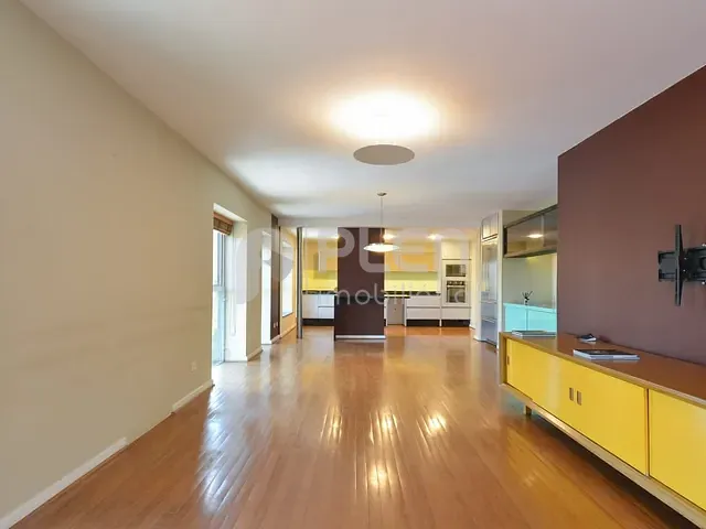 Apartamento 3 quartos e 5 banheiros, à venda, no bairro Higienópolis em São Paulo