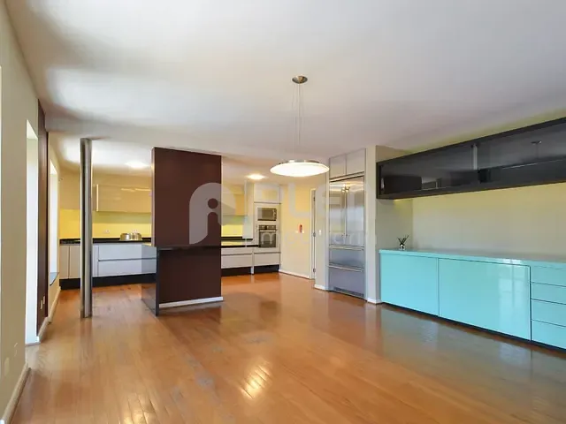 Apartamento 3 quartos e 5 banheiros, à venda, no bairro Higienópolis em São Paulo