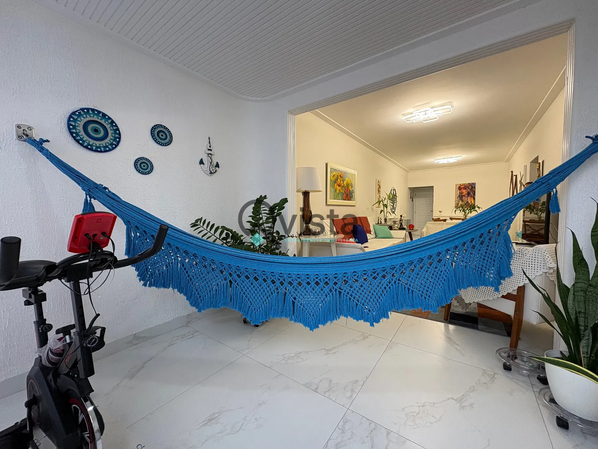 Apartamento, 2 quartos, 104 m² - Foto 2