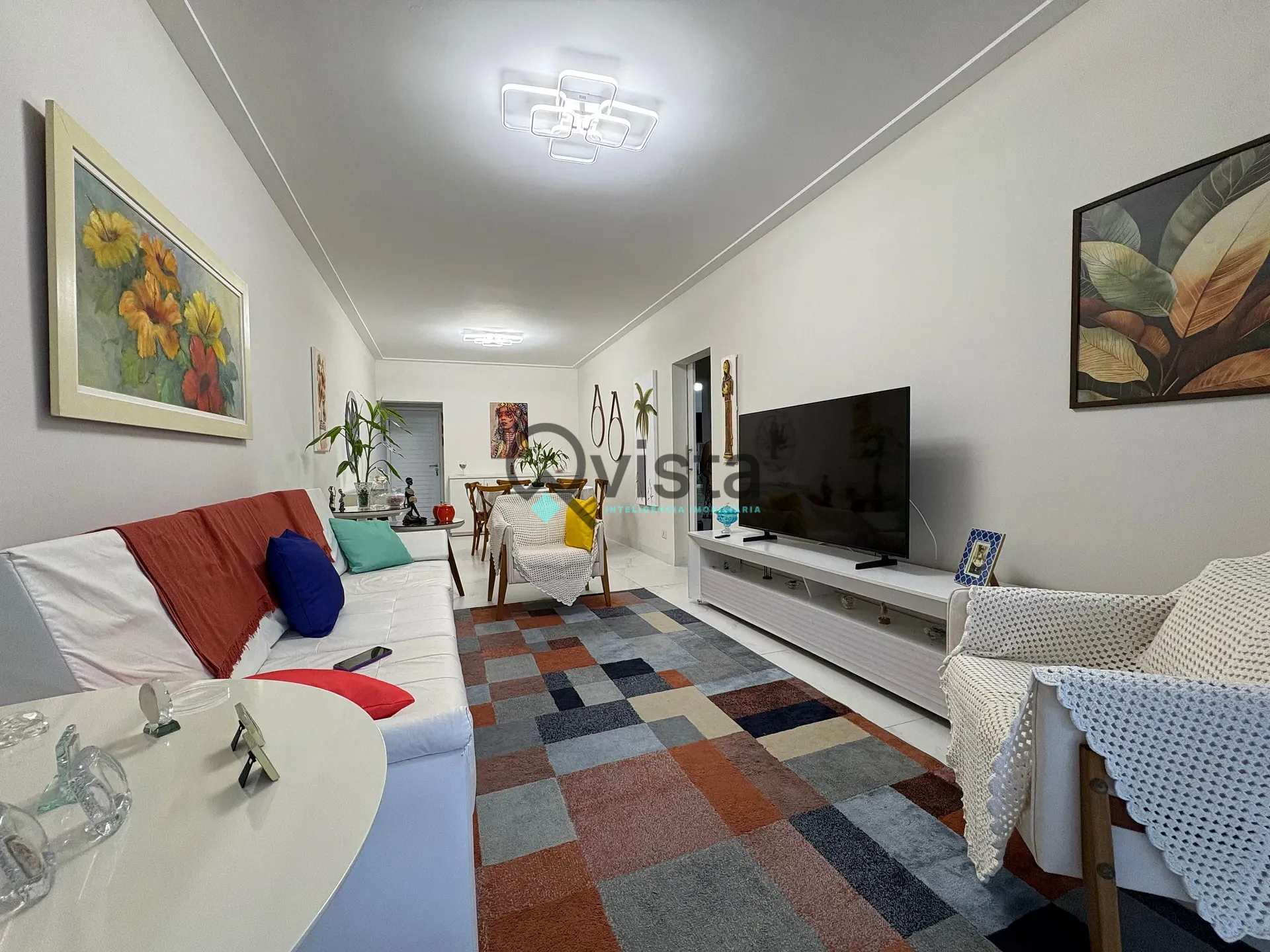 Apartamento, 2 quartos, 104 m² - Foto 6