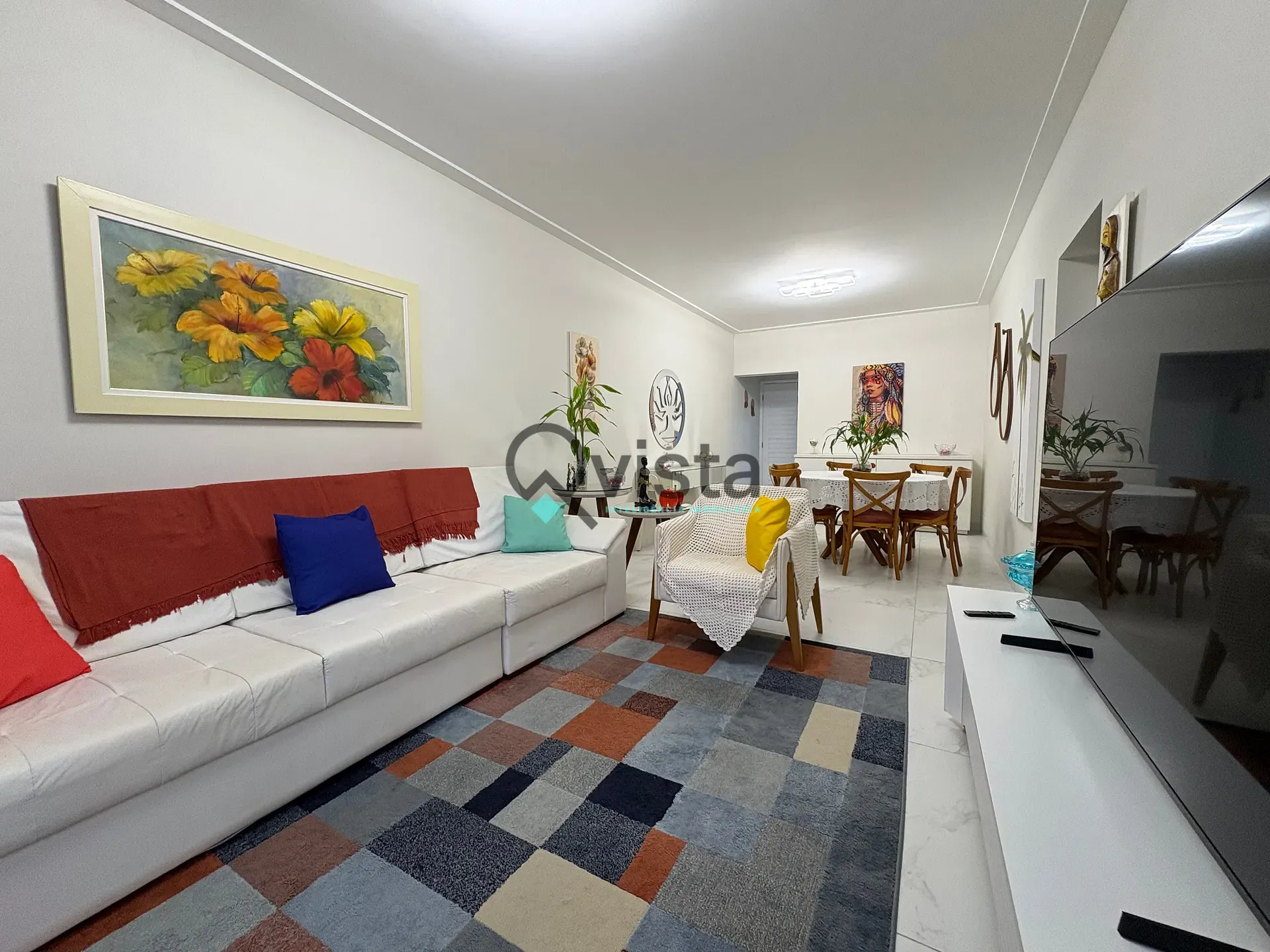 Apartamento, 2 quartos, 104 m² - Foto 7
