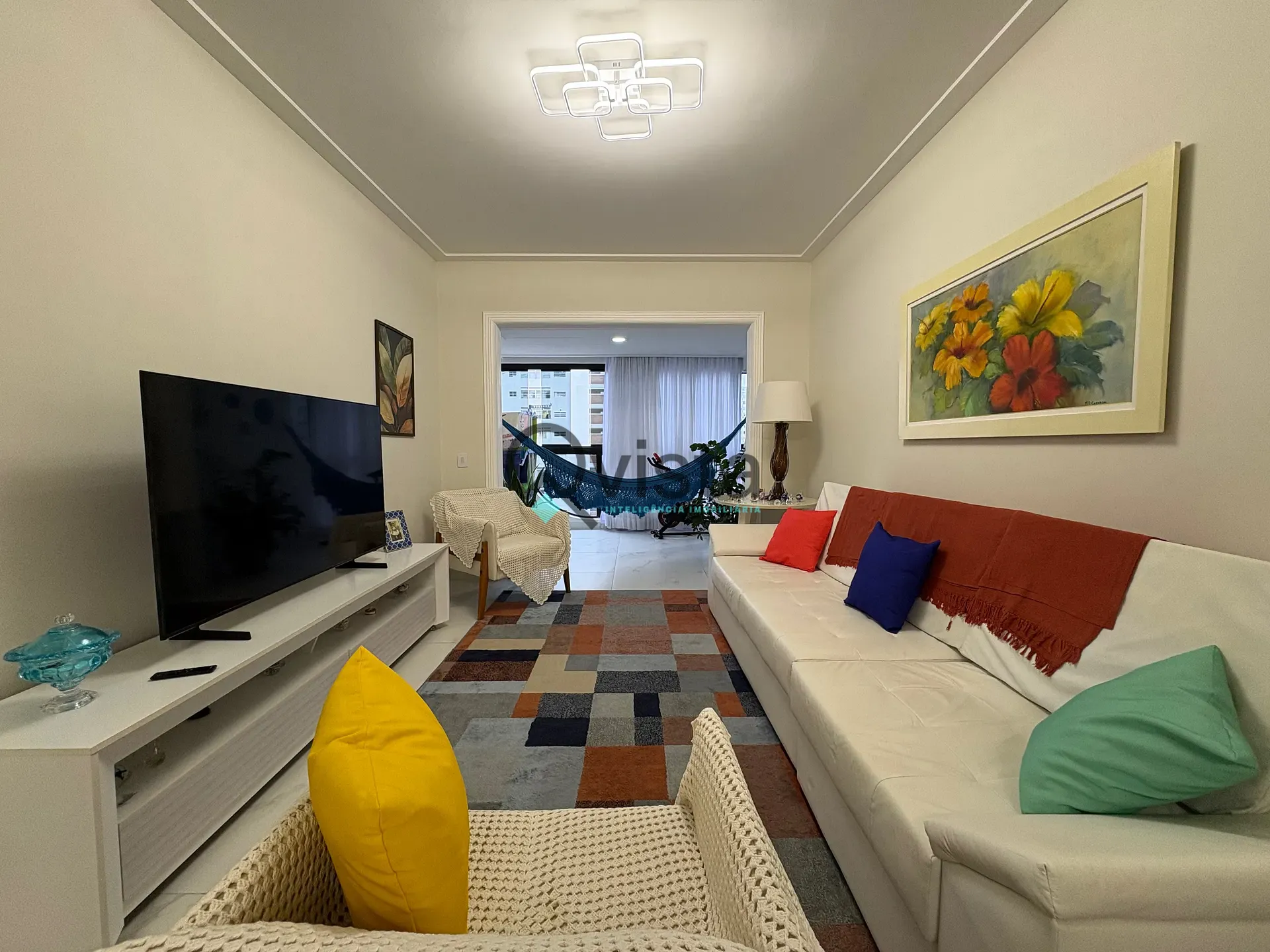 Apartamento, 2 quartos, 104 m² - Foto 5