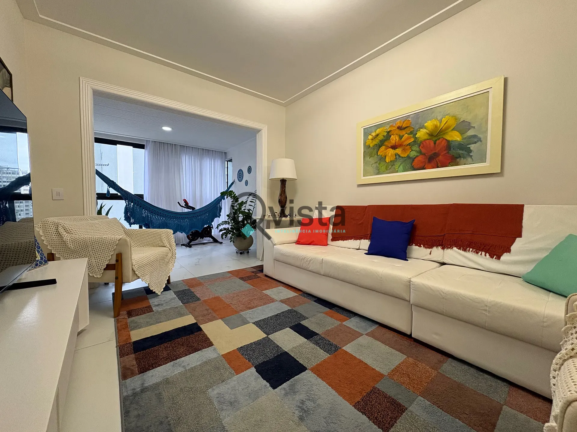 Apartamento, 2 quartos, 104 m² - Foto 8