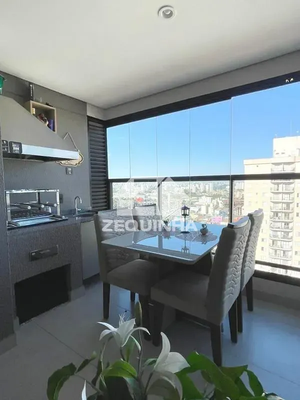 Apartamento, 2 quartos, 56 m² - Foto 8