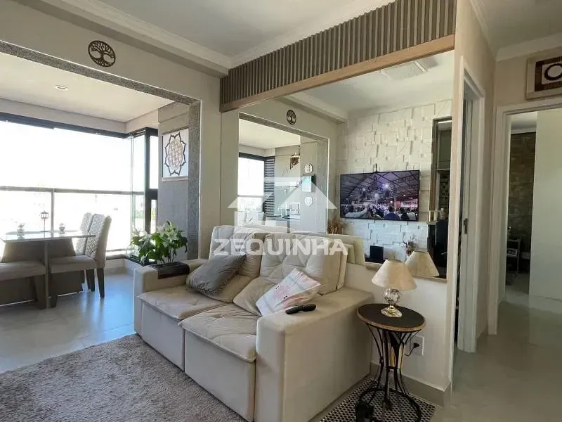 Apartamento, 2 quartos, 56 m² - Foto 11