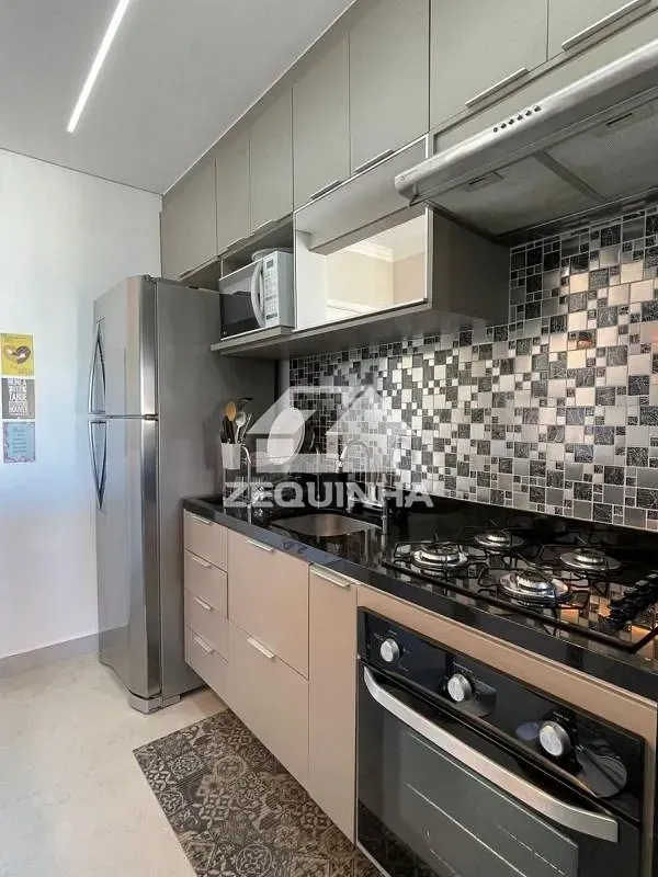 Apartamento, 2 quartos, 56 m² - Foto 12
