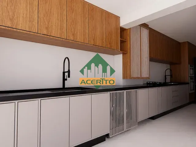 Apartamento 3 quartos e 3 banheiros, à venda ou para alugar, no bairro Jardim Nova Yorque em Araçatuba