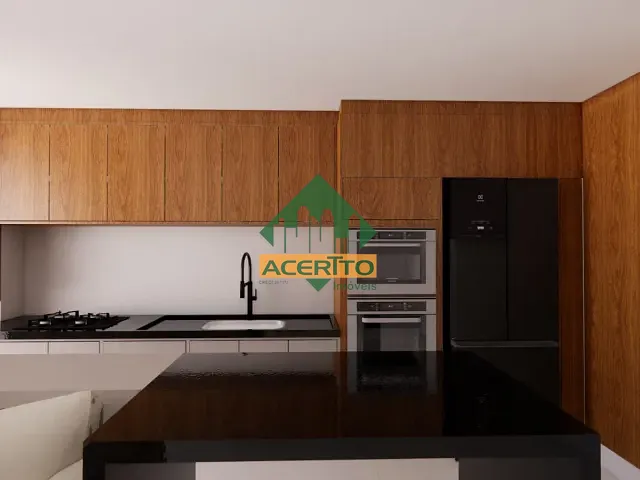 Apartamento 3 quartos e 3 banheiros, à venda ou para alugar, no bairro Jardim Nova Yorque em Araçatuba