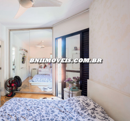 Apartamento, 3 quartos, 108 m² - Foto 7
