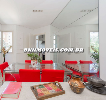 Apartamento, 3 quartos, 108 m² - Foto 17