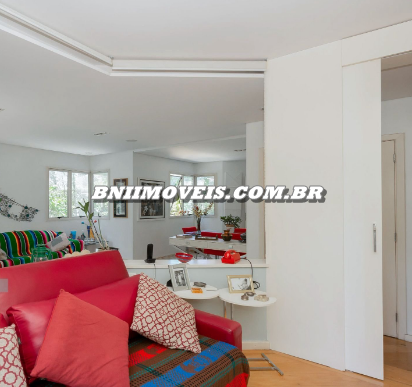 Apartamento, 3 quartos, 108 m² - Foto 9