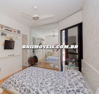 Apartamento, 3 quartos, 108 m² - Foto 10