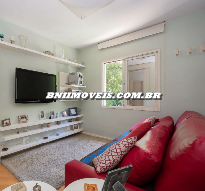 Apartamento, 3 quartos, 108 m² - Foto 4