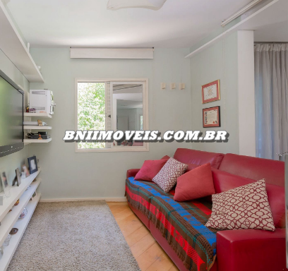 Apartamento, 3 quartos, 108 m² - Foto 15