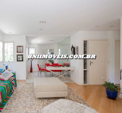 Apartamento, 3 quartos, 108 m² - Foto 21