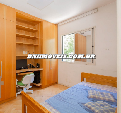 Apartamento, 3 quartos, 108 m² - Foto 11